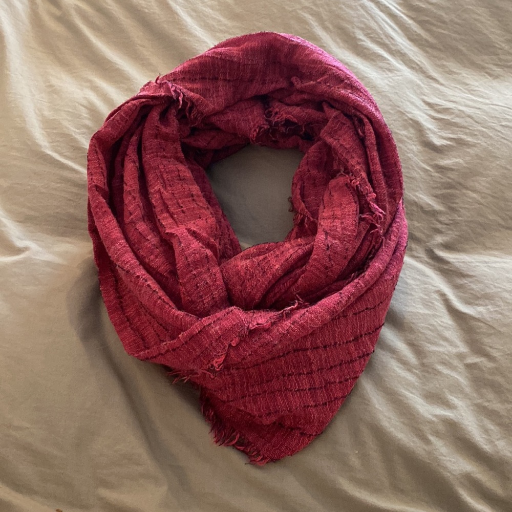 Scarf - Picture 2 of 2